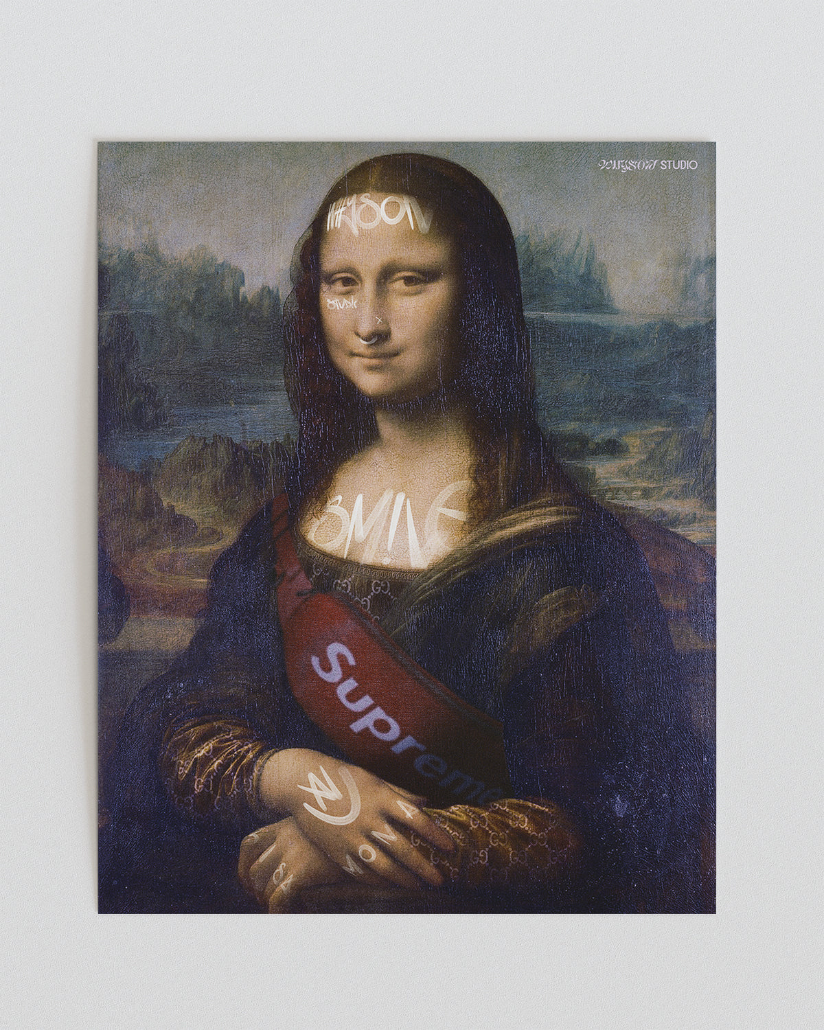 Mona Supreme