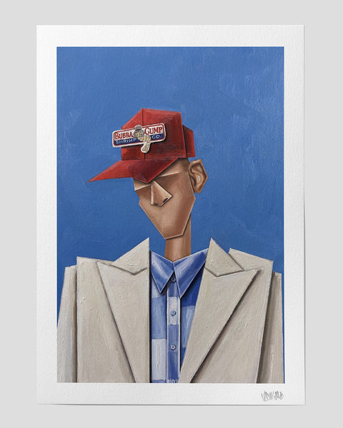 gump