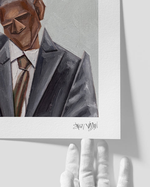 Madiba