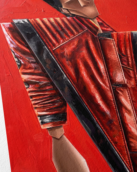 Thriller